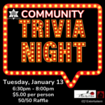 Trivia Night
