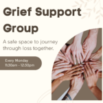 Grief Support Group