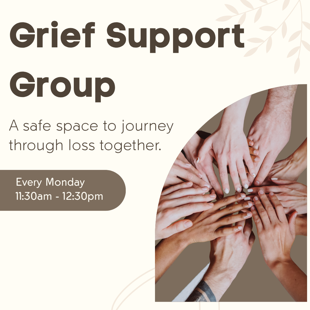 Grief Support Group