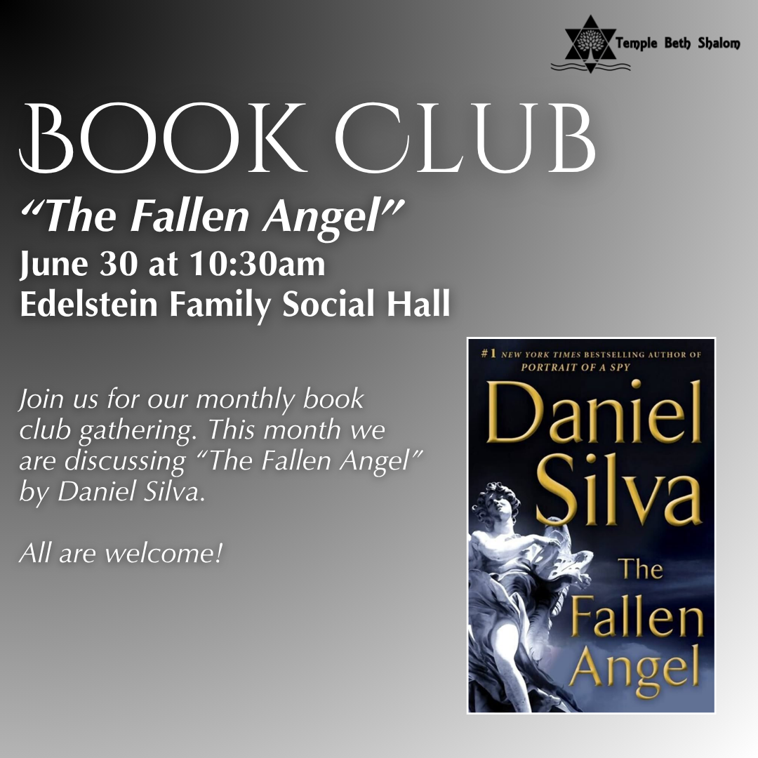 June Book Club