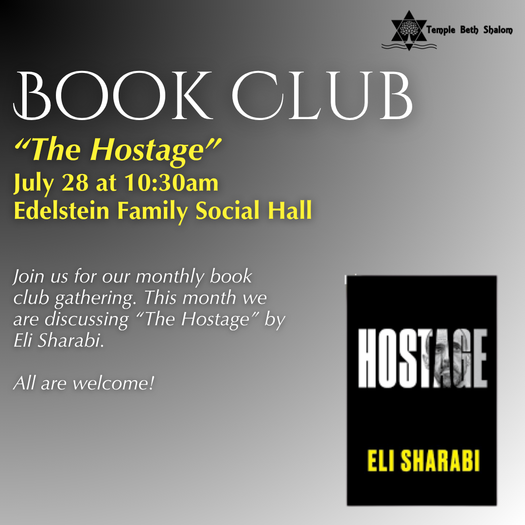 June Book Club