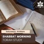 Torah Study