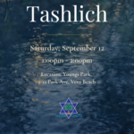 Tashlich