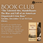 December Book Club