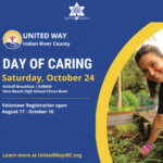 United Way Day of Caring