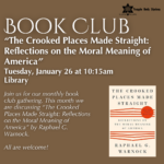 January Book Club
