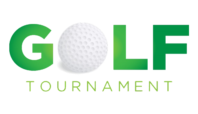 golf tournament logo