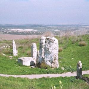 Gezer-Stone-steles 300